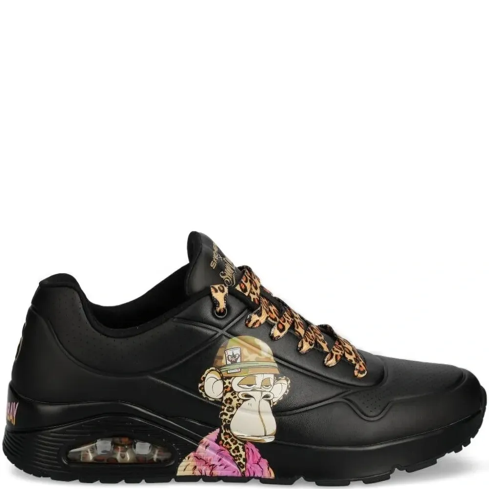 Кроссовки Dr Bombay из коллаборации со Snoop Dogg