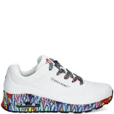 Кроссовки Ravaged Loveheart из коллаборации с JGoldcrown