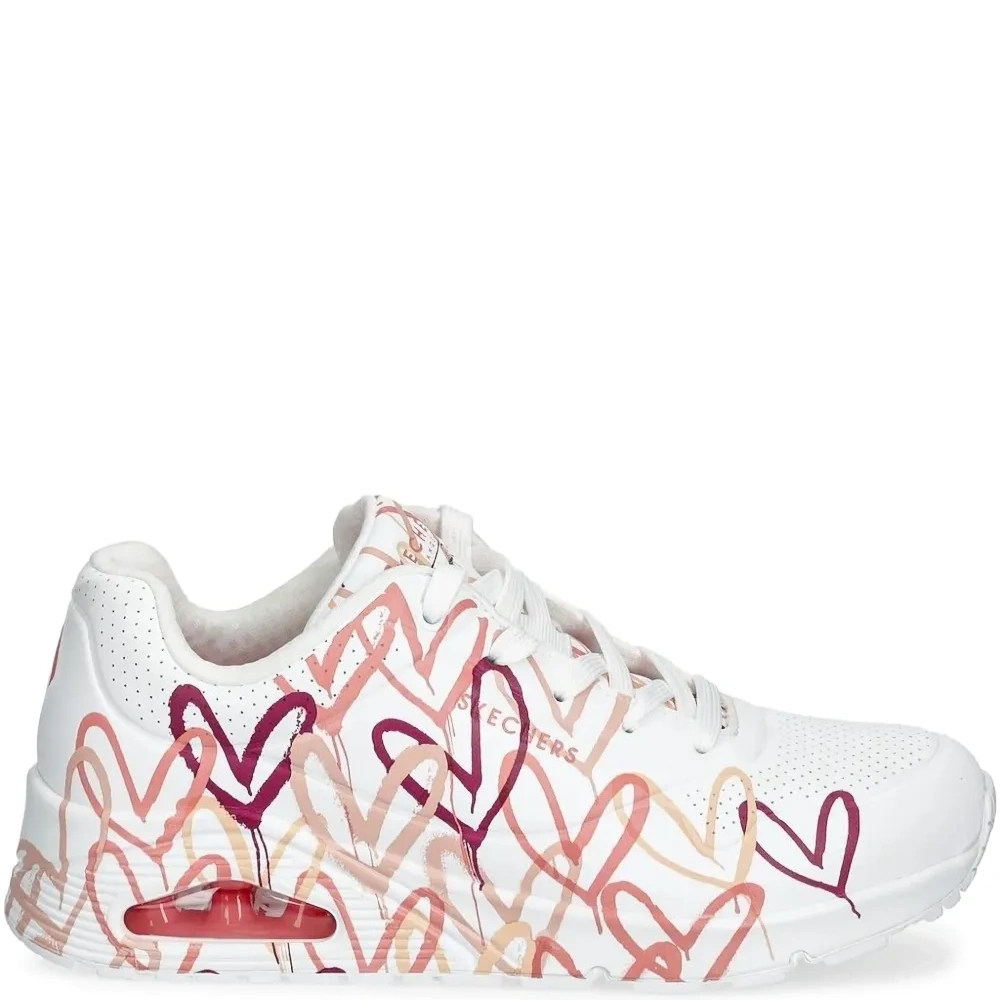 Кроссовки Spread the Love