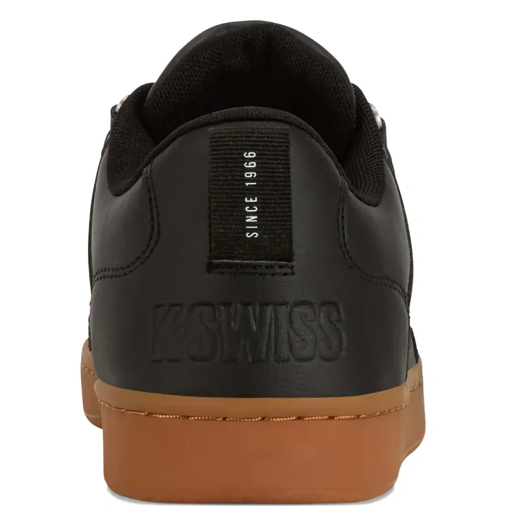 кроссовки K-Varsity