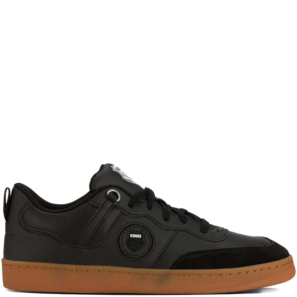 кроссовки K-Varsity