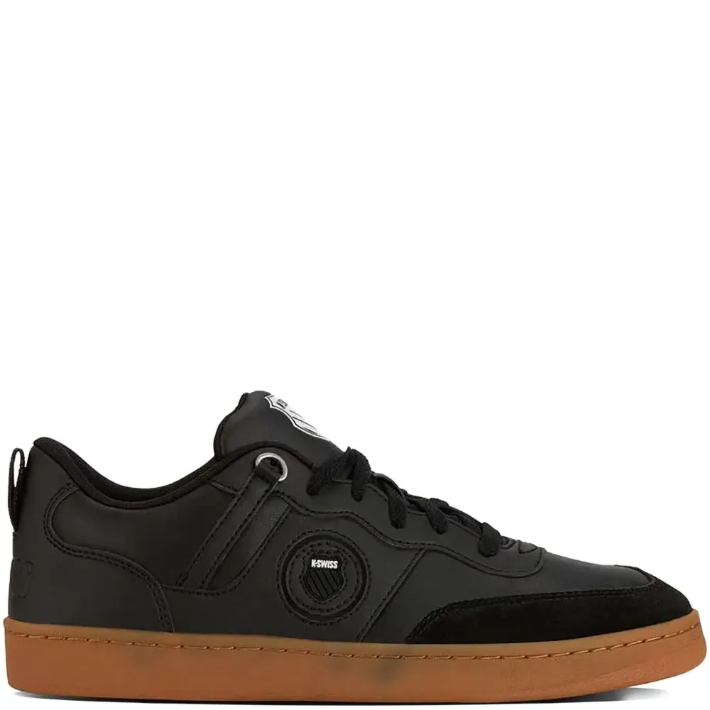 кроссовки K-Varsity