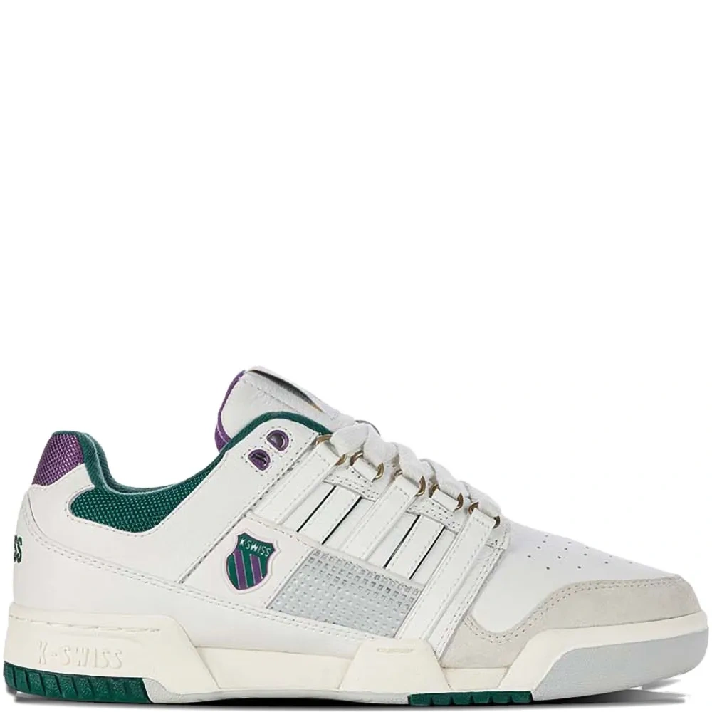 кроссовки Gstaad