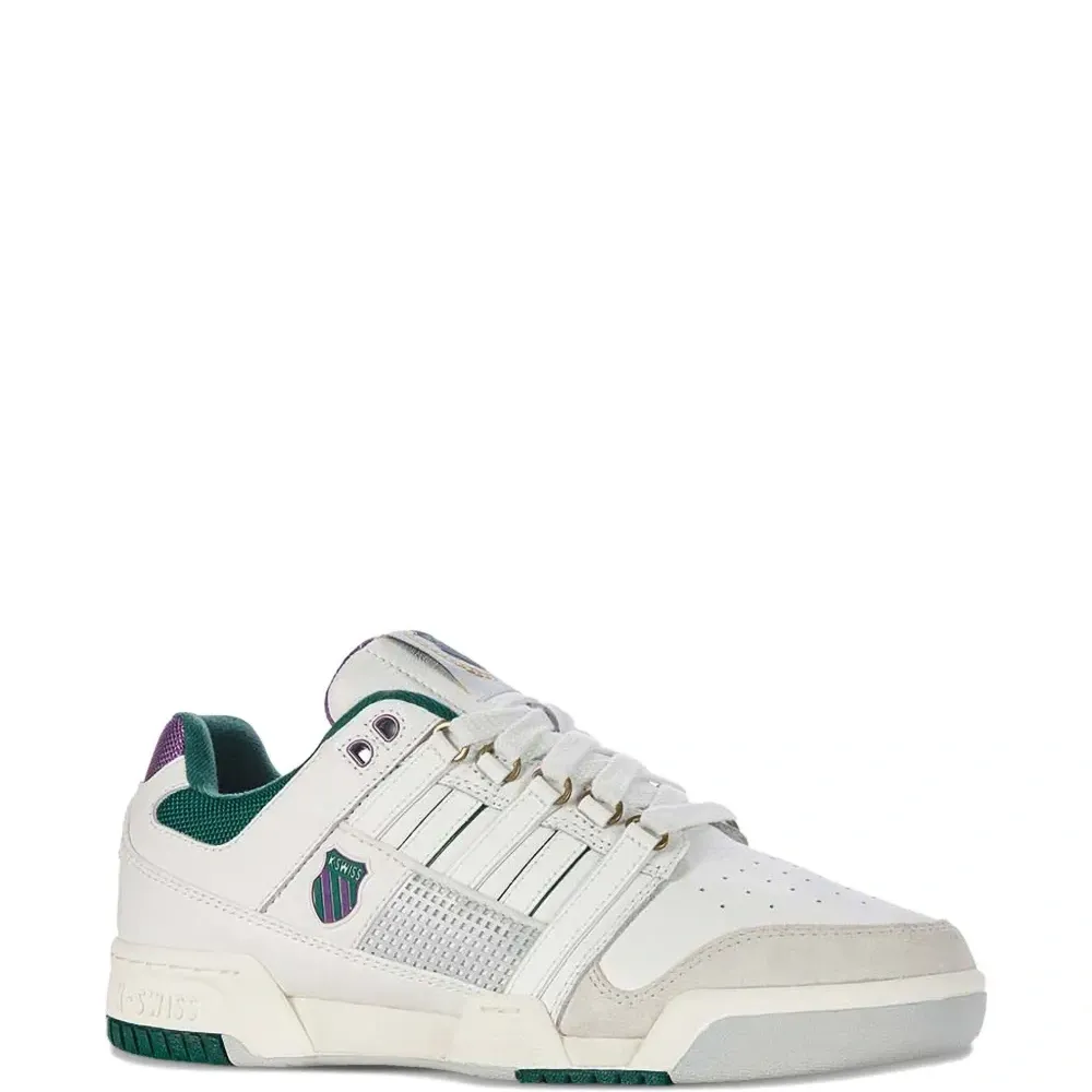 кроссовки Gstaad