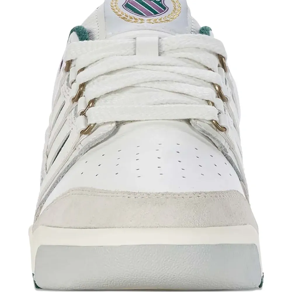 кроссовки Gstaad