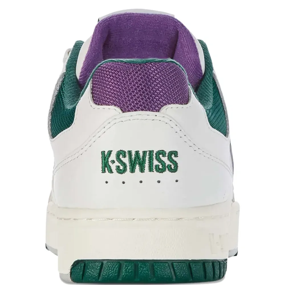 кроссовки Gstaad