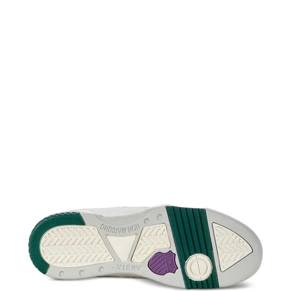 кроссовки Gstaad