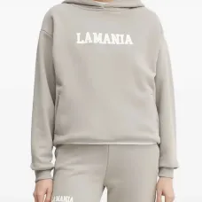 Худи с логотипом