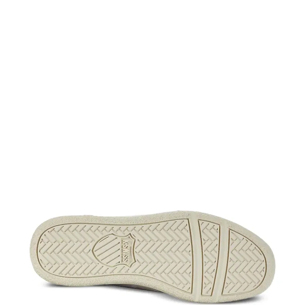 кожаные кроссовки