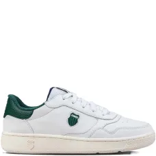 кроссовки со вставками