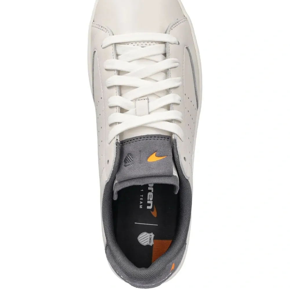 кроссовки F1 Team Lozan Klub из коллаборации с McLaren