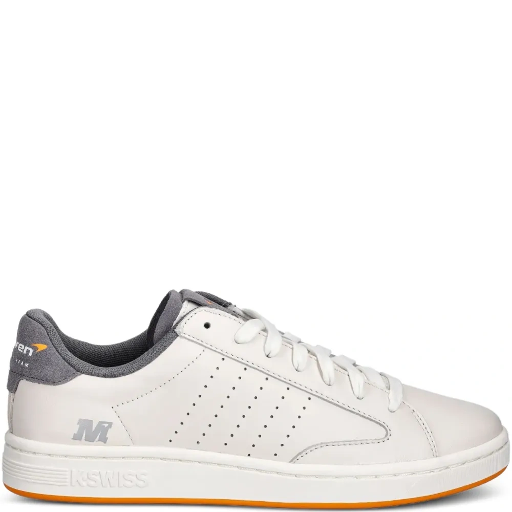 кроссовки F1 Team Lozan Klub из коллаборации с McLaren