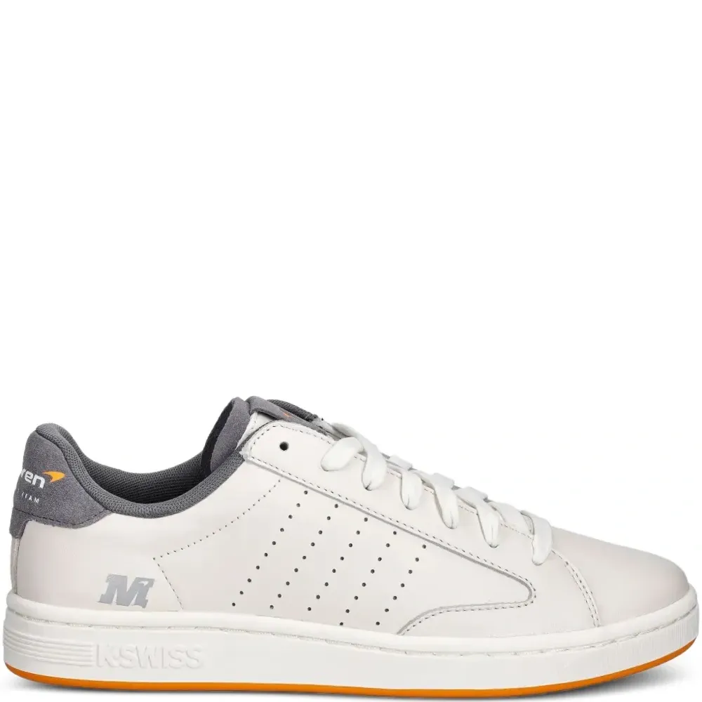 кроссовки F1 Team Lozan Klub из коллаборации с McLaren