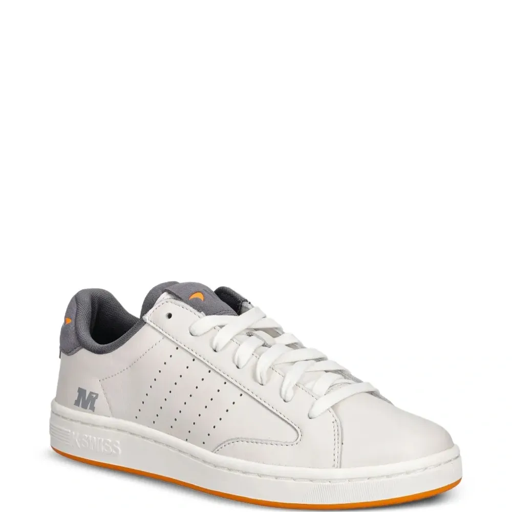 кроссовки F1 Team Lozan Klub из коллаборации с McLaren