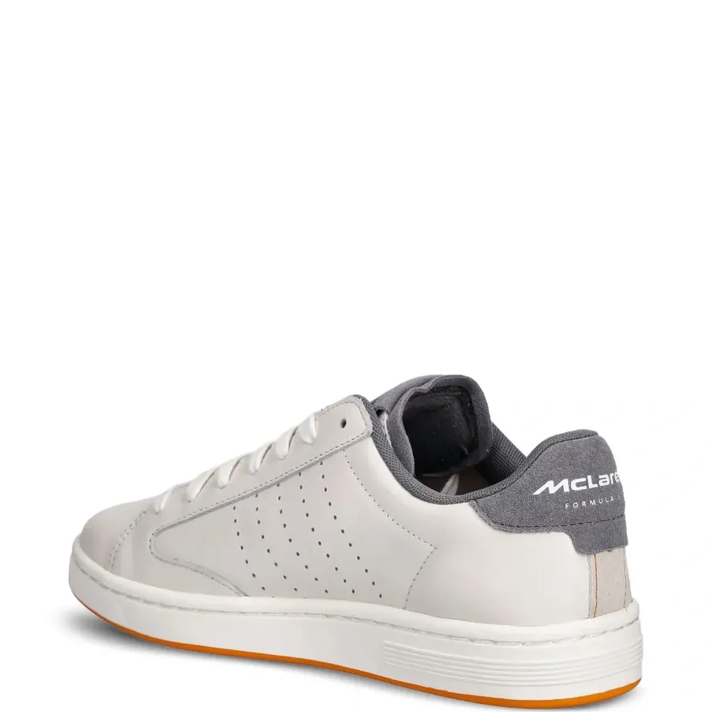 кроссовки F1 Team Lozan Klub из коллаборации с McLaren