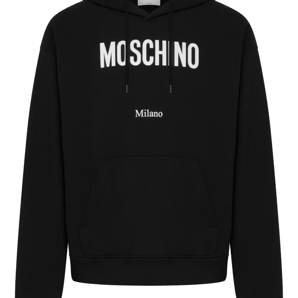 худи с логотипом