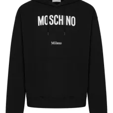 худи с логотипом худи с логотипом