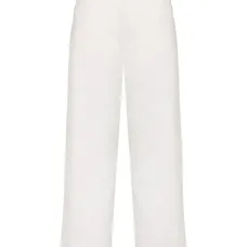 джинсы с логотипом джинсы с логотипом