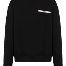 толстовка с карманом