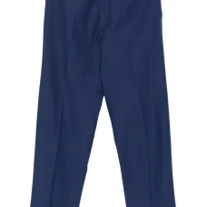 брюки с карманами