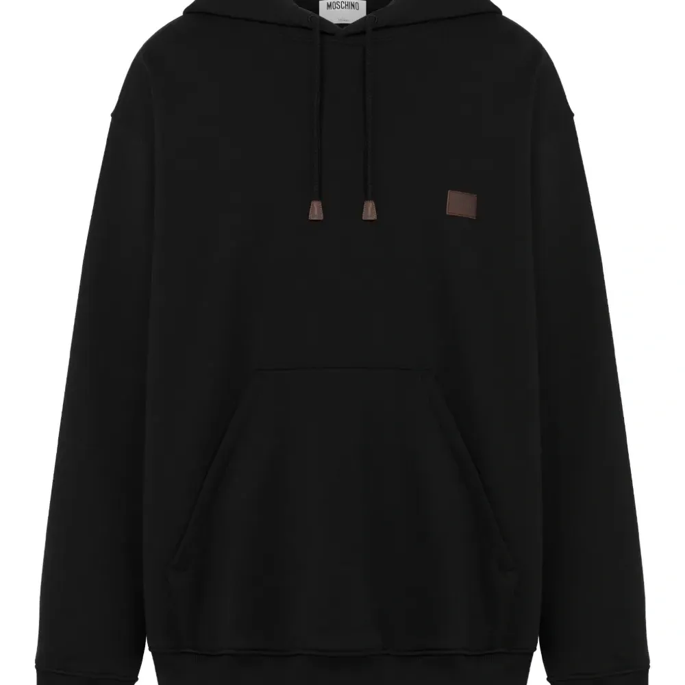 базовое худи