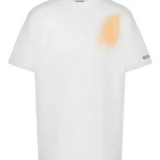 футболка с короткими рукавами