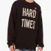 свитер Hard Times