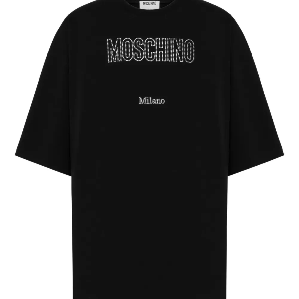 футболка с логотипом