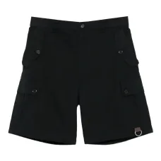 шорты карго с карманами