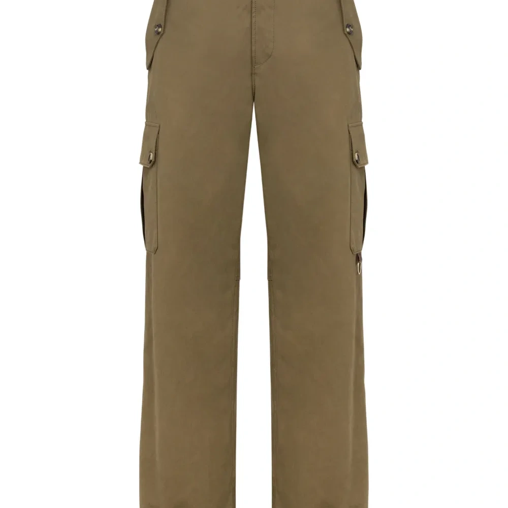 брюки карго