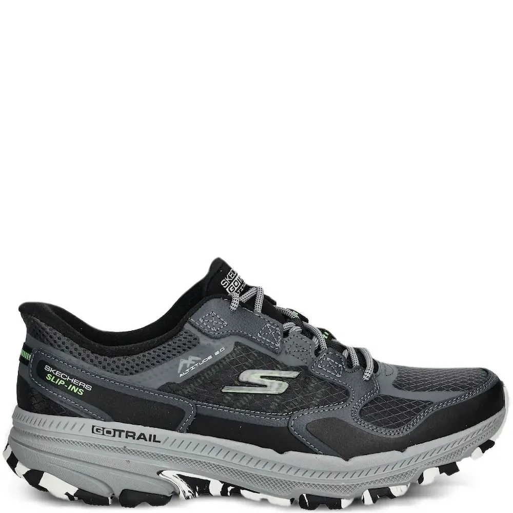 Кроссовки Gorun Trail Кроссовки Gorun Trail