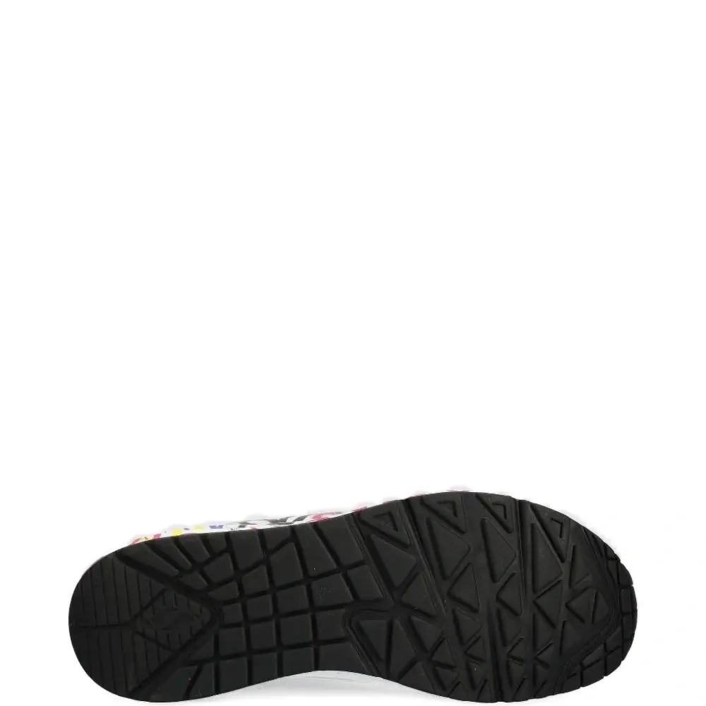 Кроссовки Uno Lite -Spread The Love из коллаборации с James Goldcrown