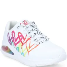 Кроссовки Uno 2 из коллаборации с JGoldcrown