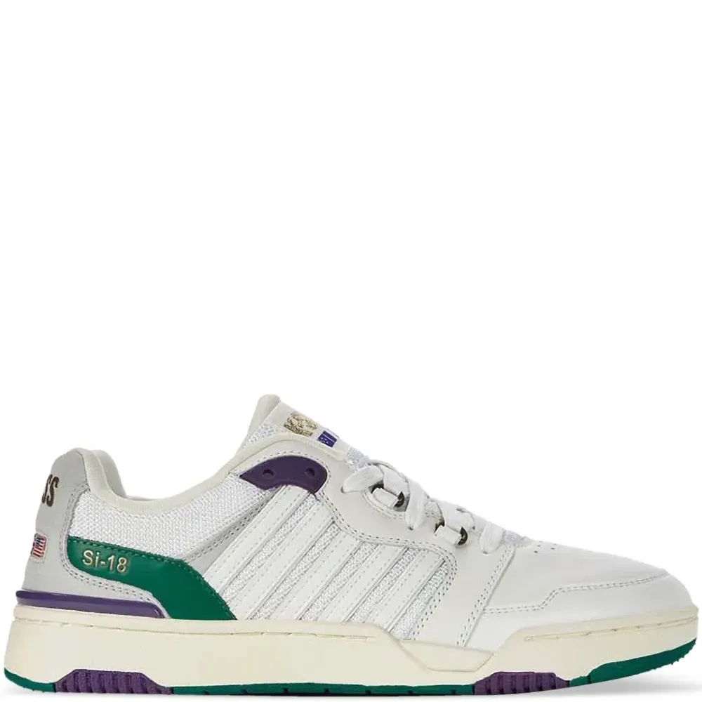 кроссовки SI-18 Rival