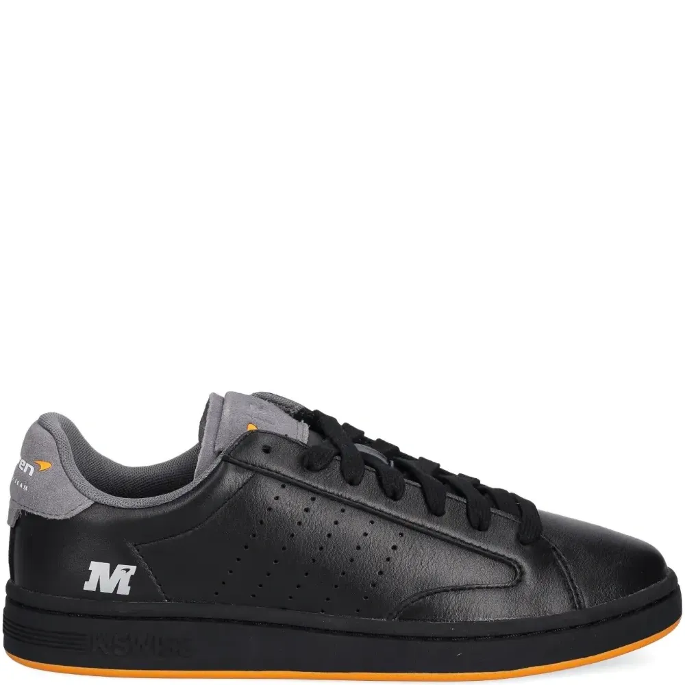 кроссовки F1 Team Lozan Klub из коллаборации с McLaren