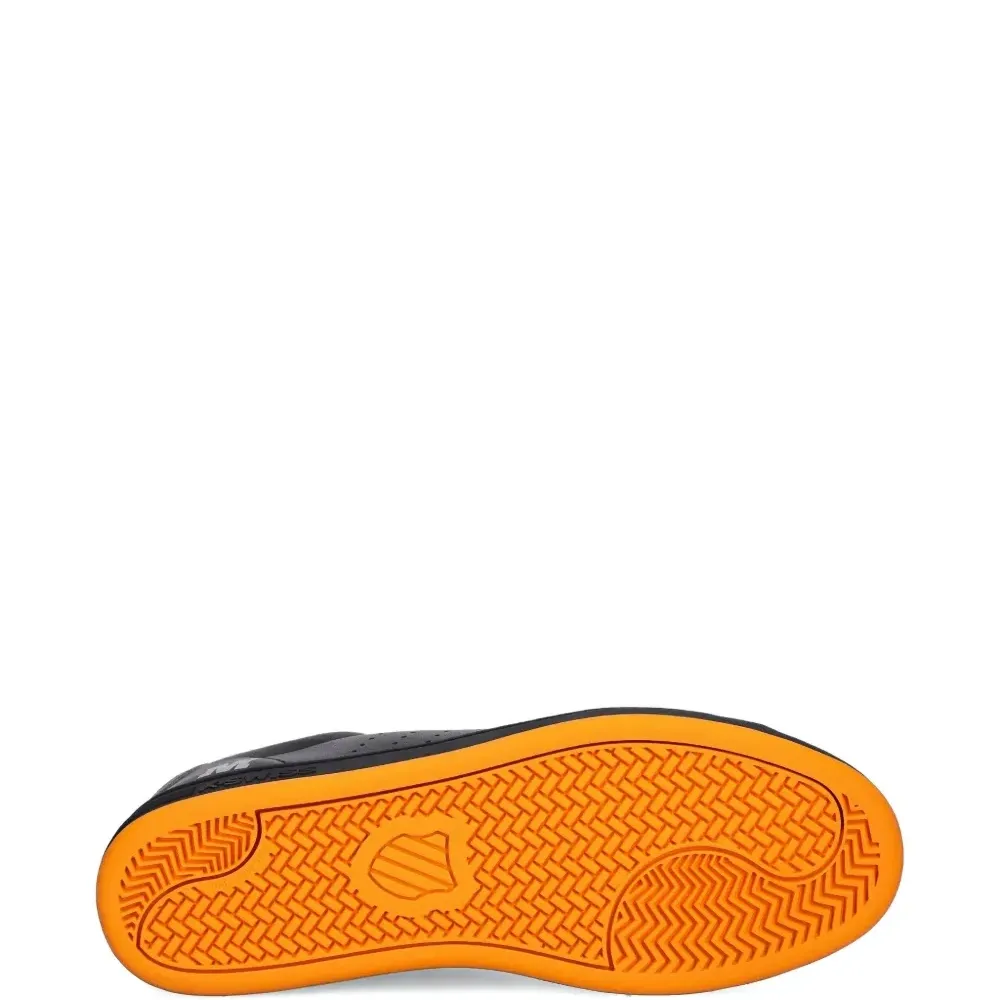 кроссовки F1 Team Lozan Klub из коллаборации с McLaren