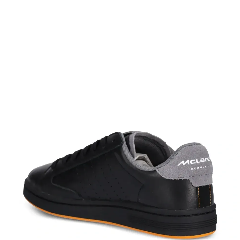 кроссовки F1 Team Lozan Klub из коллаборации с McLaren
