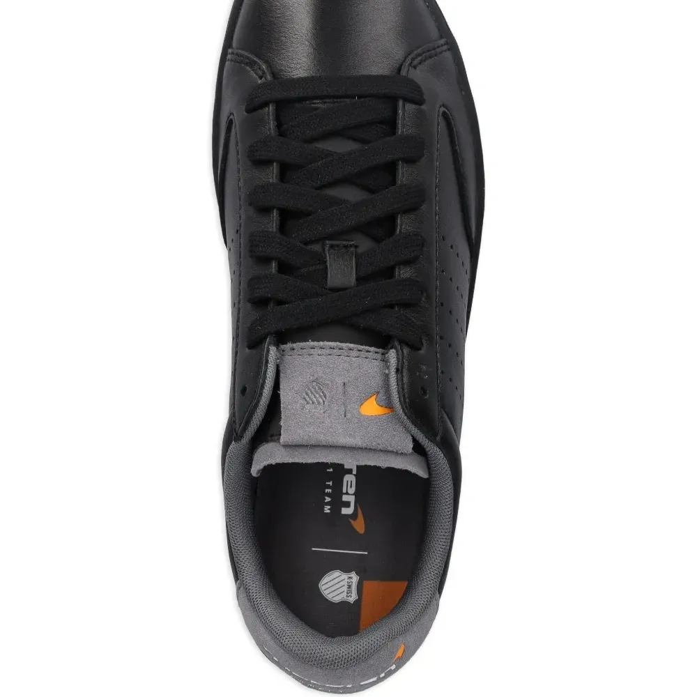 кроссовки F1 Team Lozan Klub из коллаборации с McLaren