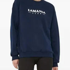 Толстовка с логотипом