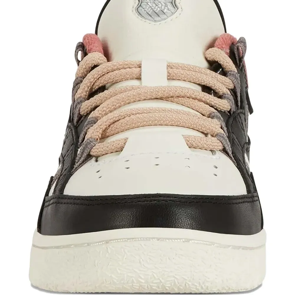 Кроссовки Slamm 99C со вставками