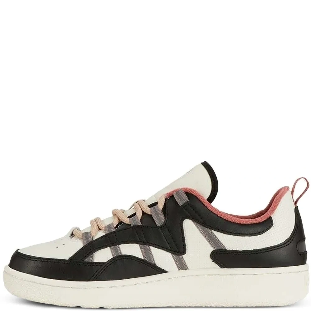 Кроссовки Slamm 99C со вставками