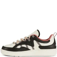 Кроссовки Slamm 99C со вставками