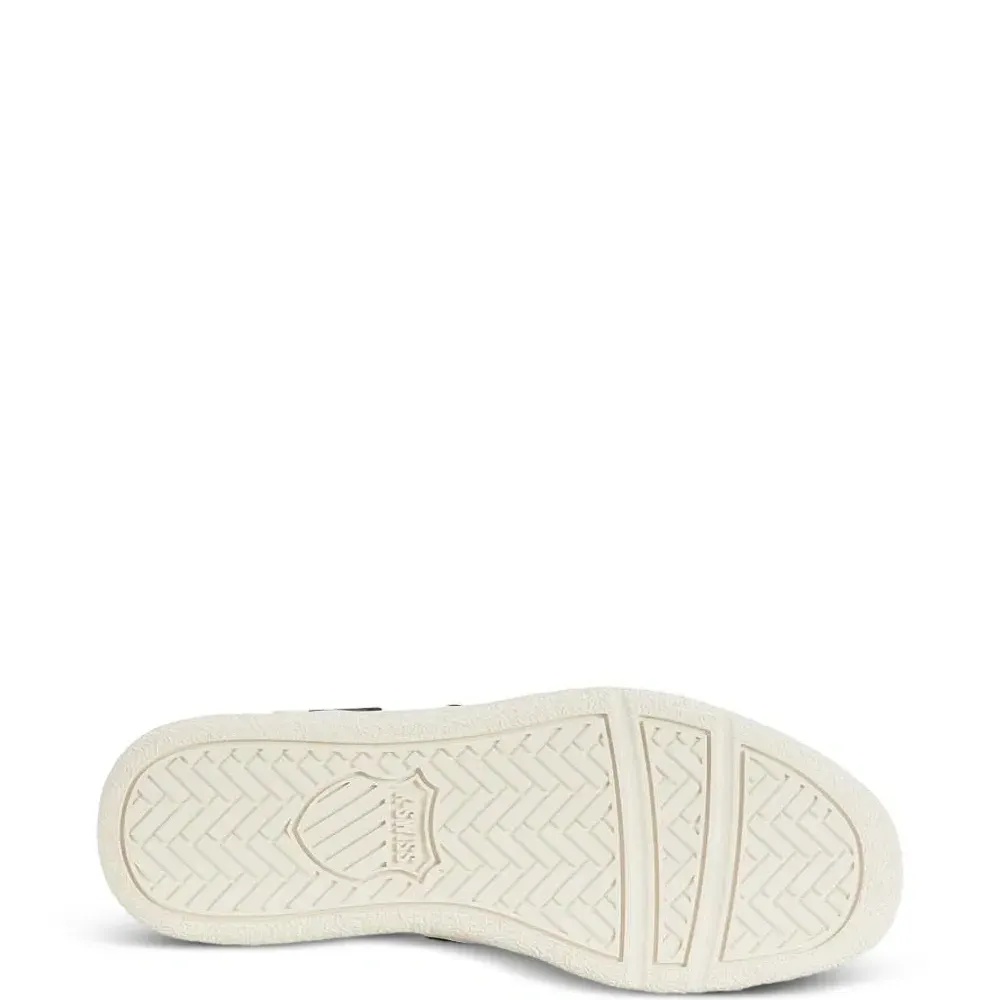 Кроссовки Slamm 99C со вставками