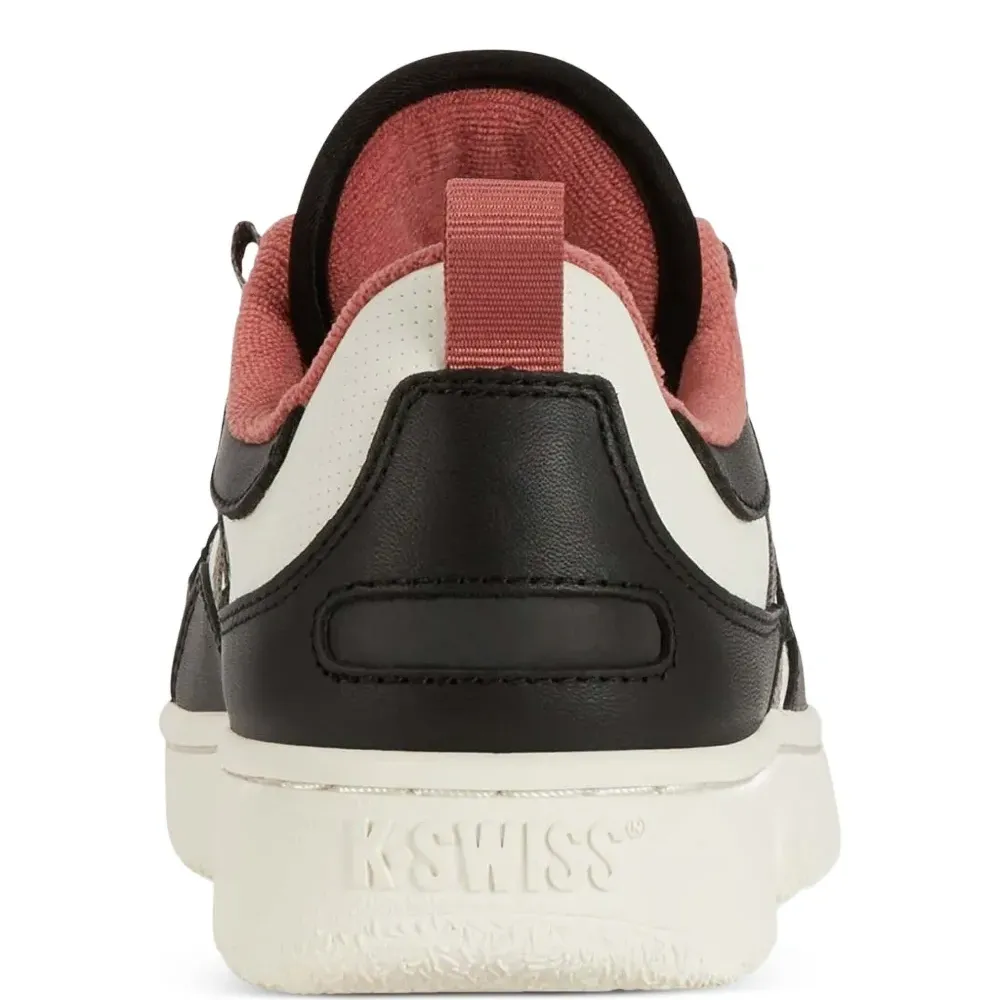 Кроссовки Slamm 99C со вставками