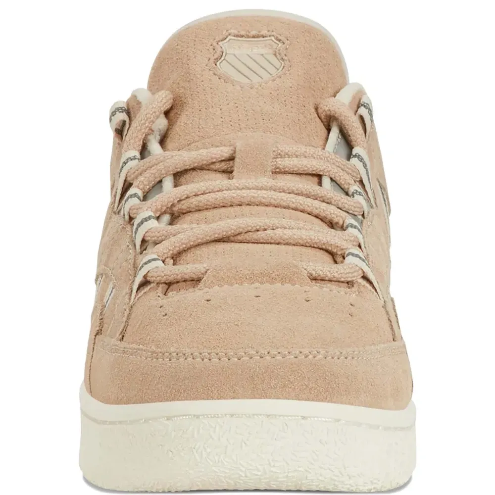 кеды на шнуровке