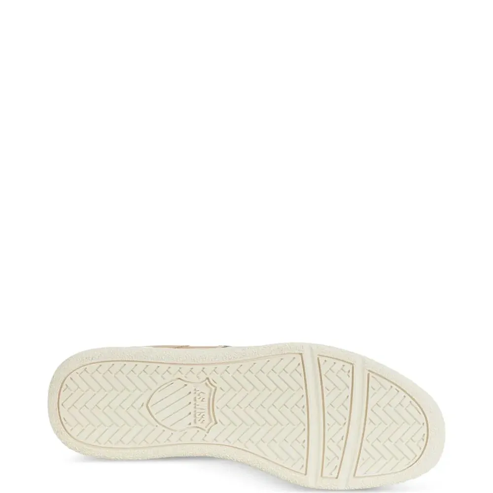 кеды на шнуровке