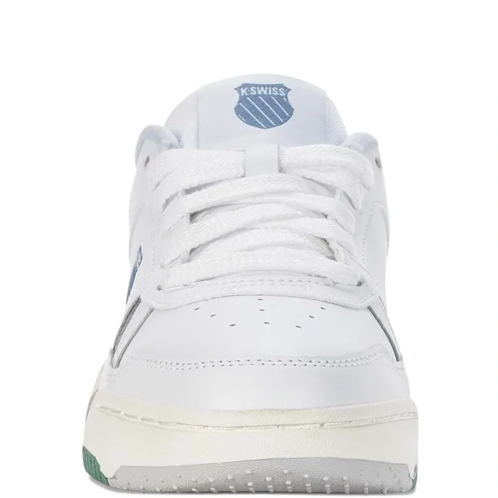 Кеды на шнуровке Кеды на шнуровке