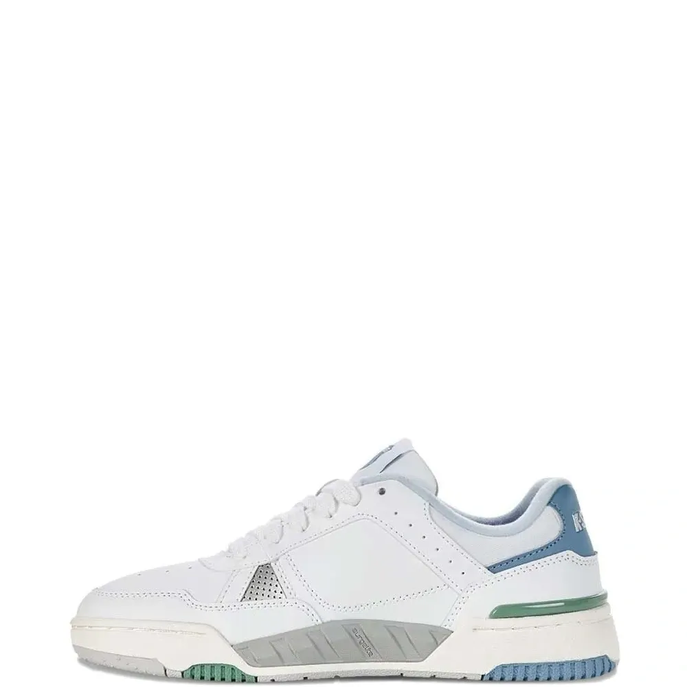 Кеды на шнуровке Кеды на шнуровке