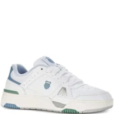 Кеды на шнуровке