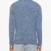 свитер в мелкую точку свитер в мелкую точку